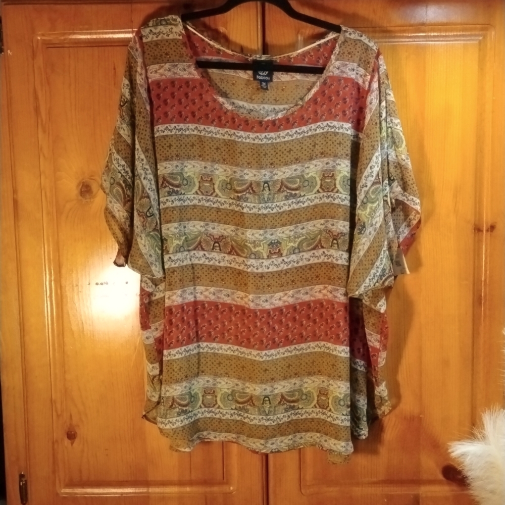 Blouse